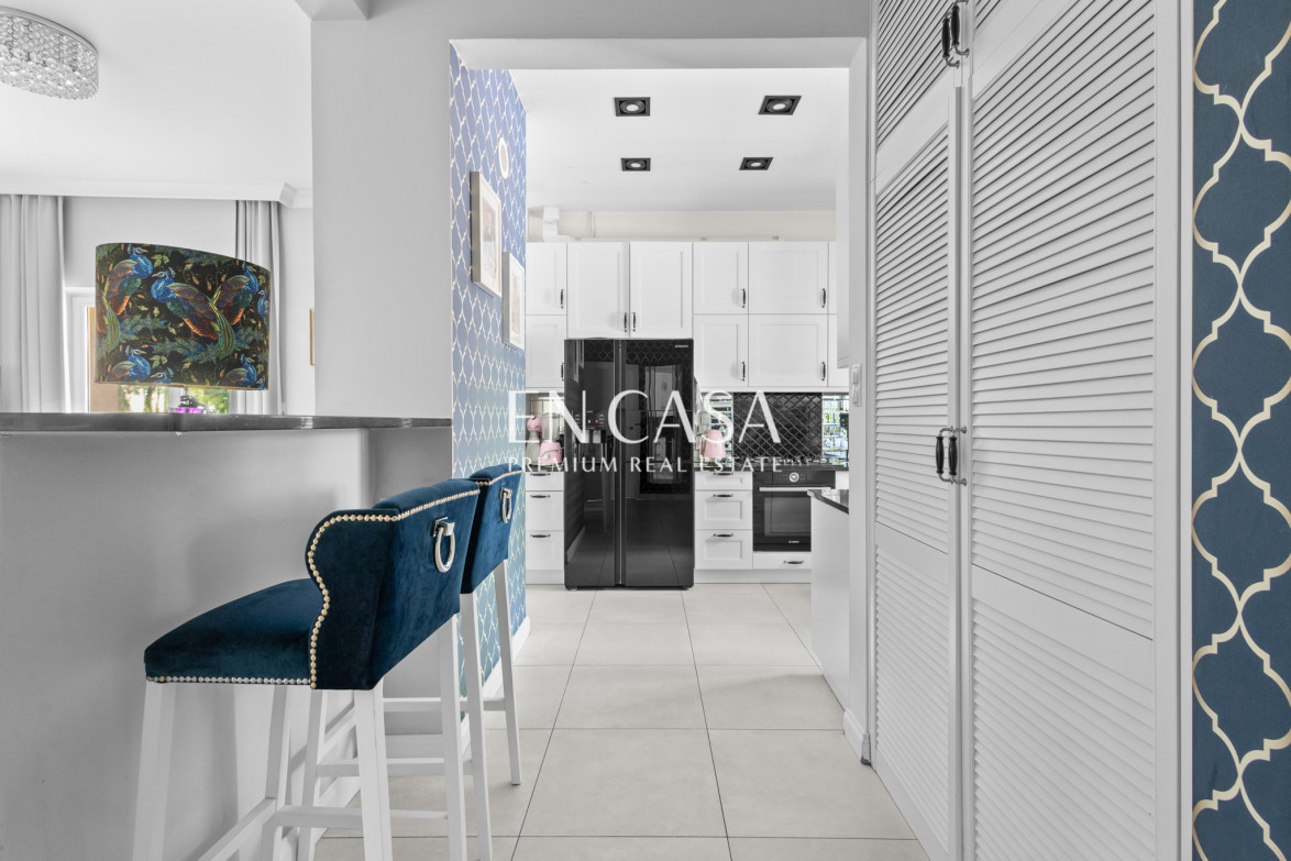 Apartment Sale Milanówek Warszawska 5